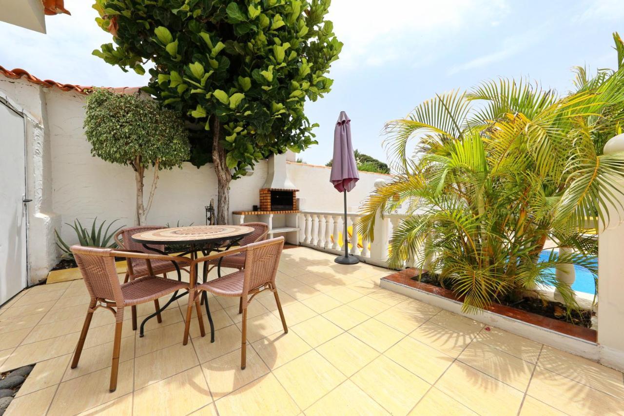 Villa Sofia in Callao Salvaje Esterno foto