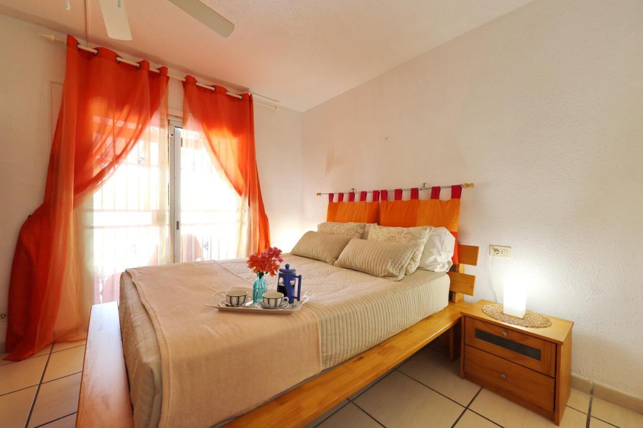 Villa Sofia in Callao Salvaje Esterno foto
