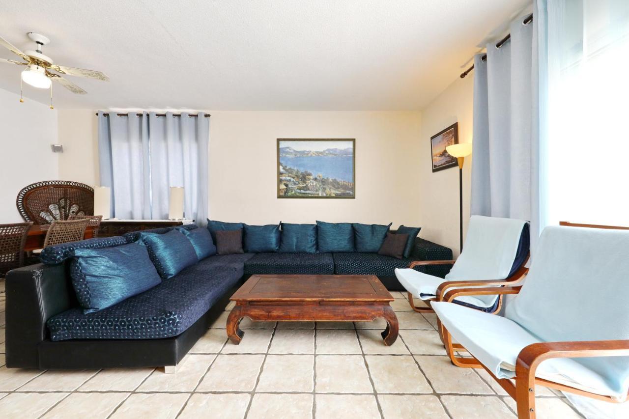 Villa Sofia in Callao Salvaje Esterno foto