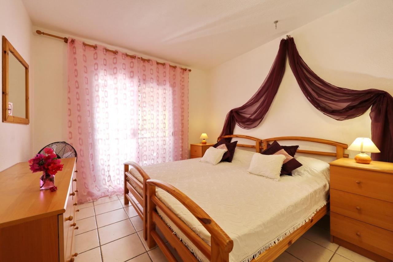 Villa Sofia in Callao Salvaje Esterno foto
