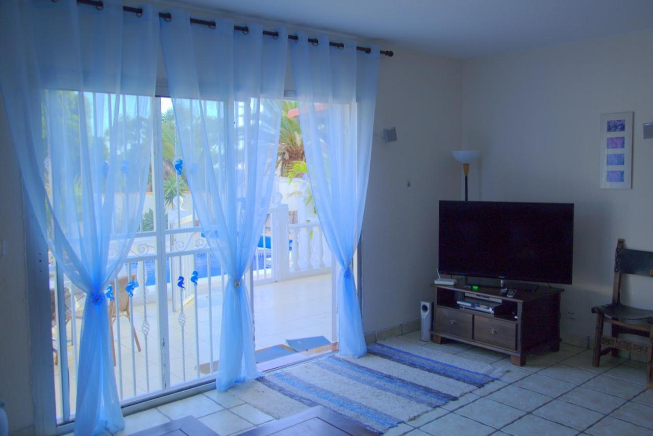 Villa Sofia in Callao Salvaje Esterno foto