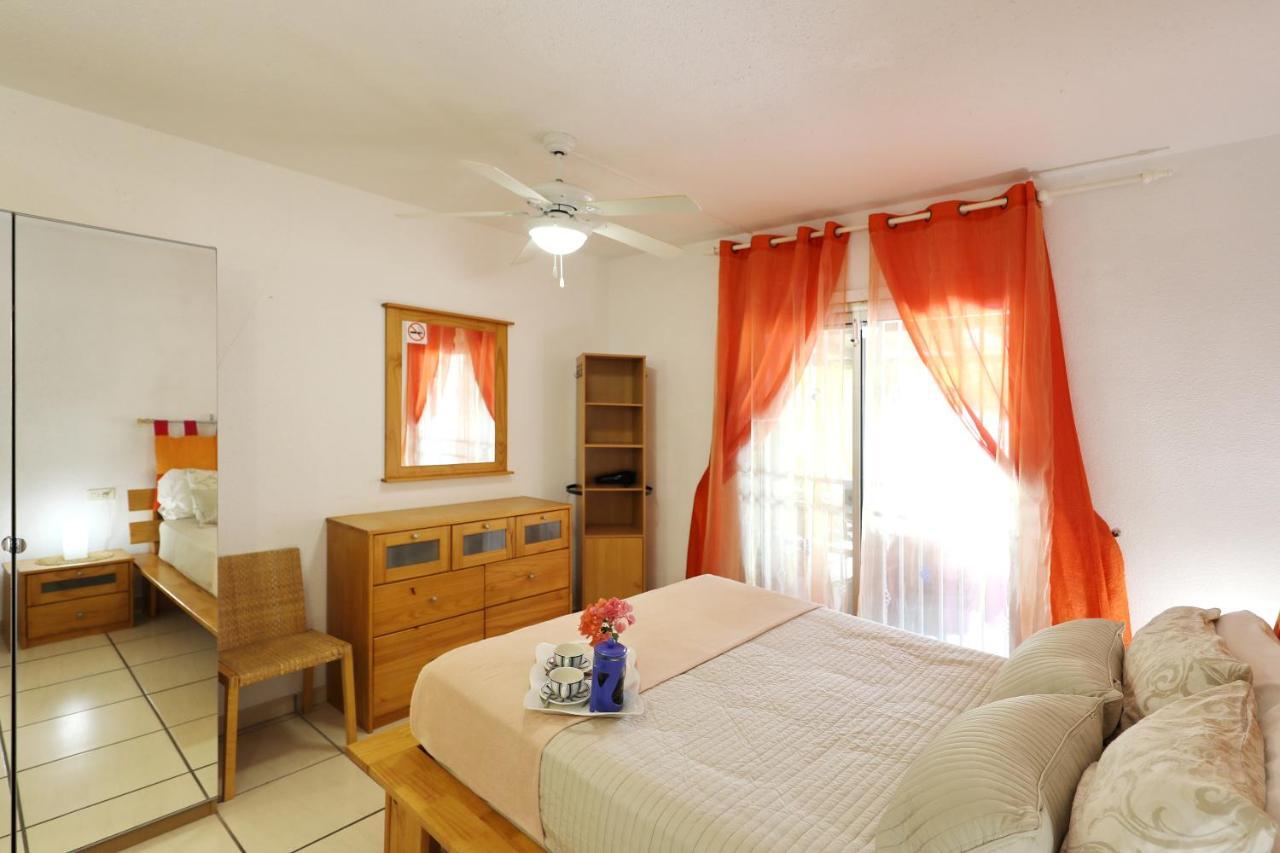 Villa Sofia in Callao Salvaje Esterno foto